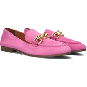 Omoda S23117 Loafers - Instappers - Dames - Roze - Maat 39