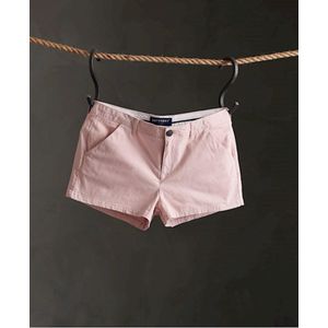 Superdry - Hot chinoshort - Dames - Korte broeken