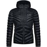 VAUDE - Sesvenna Pro Jacket II - Outdoorjas - Dames - Met Kap