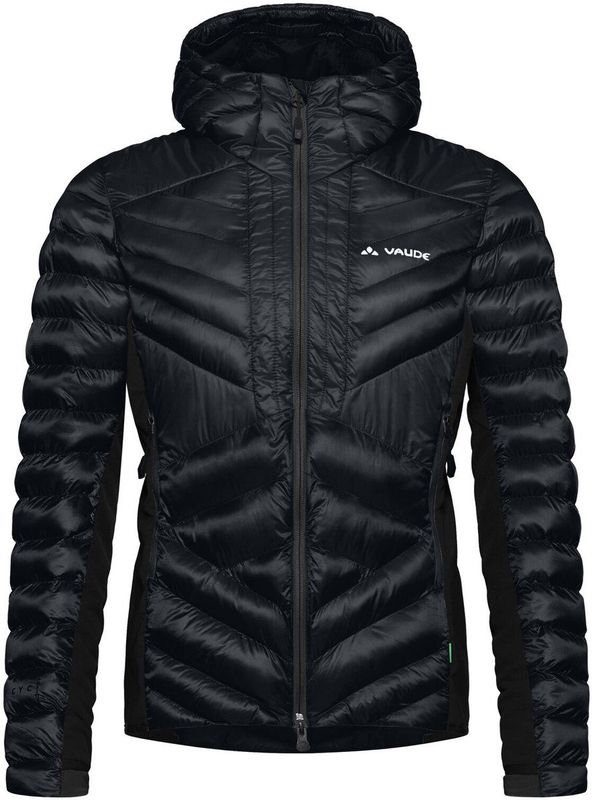 VAUDE - Sesvenna Pro Jacket II - Outdoorjas - Dames - Met Kap