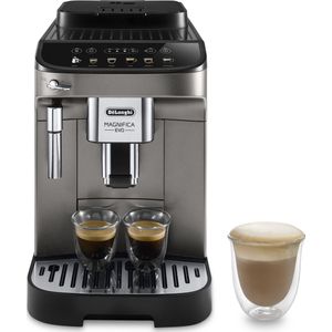 De'Longhi ECAM 290,42 TB Magnifica Evo - Volautomatische koffiemachine - Zwart