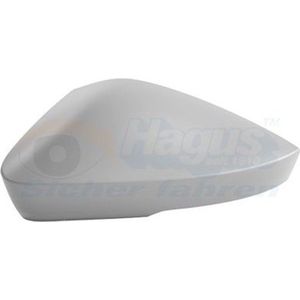 VanWezel 7611843 - Couvercle de rétroviseur gauche pour Skoda Kamiq de 07/2019 à maintenant