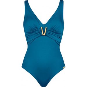 Charmline Badpak Blauw 38 D