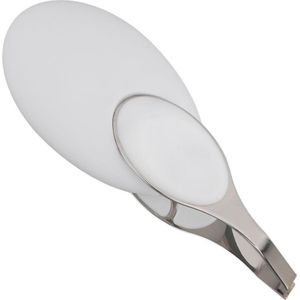 Visualiseerbaar Elektrisch Wenkbrauwpincet met HD-camera - Multifunctioneel en Modieus - Eenvoudige Bediening - Trimmen en Ontharen van Wenkbrauwen .