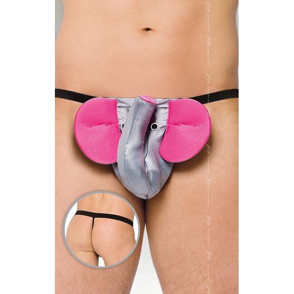 Olifant erotische slips kopen Oa Sexy string slipjes