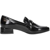 Marco Tozzi - 2-24250-45 - Instappers - Zwart - F-breedte