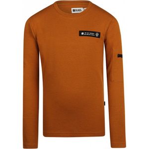 No Way Monday Q boys 6 shirt maat 98