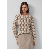 s.Oliver Strickpullover