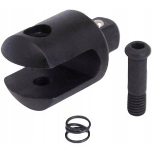 Asta - 244060RK - Reparatieset - 1/2"" Aandrijving - Hoogwaardige Onderdelen