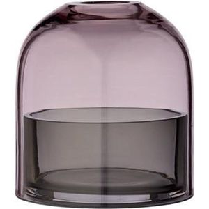 Tota - Theelichthouder - Roze