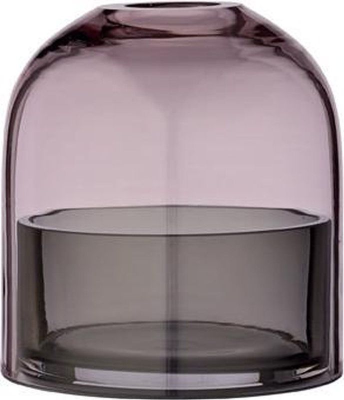 Tota - Theelichthouder - Roze