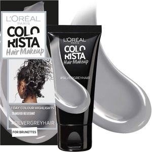L'Oréal Paris Colorista Haar Make-up Zilvergrijs