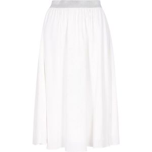 DreiMaster - Classic Look - A-lijnrok - Midi - Hoge Taille
