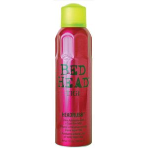 Tigi - Bed Head - Headrush - Haarspray - 200 ml