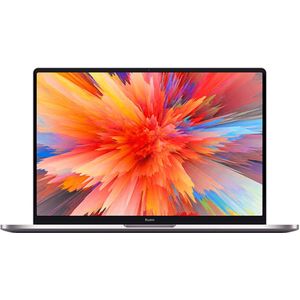 XIAOMI Redmibook 14 Pro - Grijs - Laptop - AMD Ryzen 5 5500U - 16GB DDR4 - 512GB SSD
