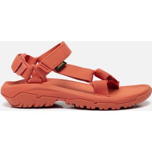 Teva Hurricane XLT2 Sandalen rood Textiel - Dames - Maat 36
