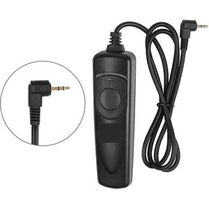 DutchOptics RS-60E3 Afstandsbediening - Voor Canon EOS - 90 cm
