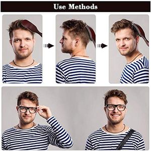 Boar Bristle Wave Brush voor mannen en vrouwen, grote gebogen beukenhouten kam, bruine haarstylingkam, borstel