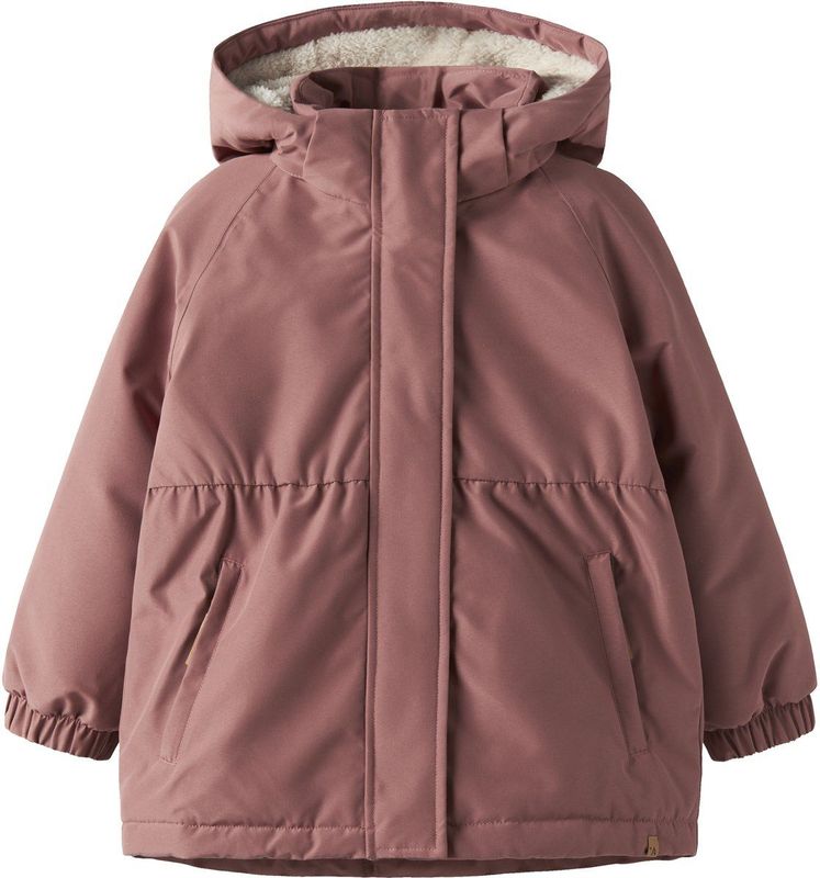 Lasnow05 - Ski-jas - Waterdicht - Ademend - Winddicht