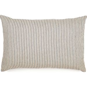 Libeco Linnen Kussensloop - San Gabriel - Stripe - 65x65cm