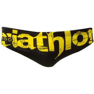 Turbo Triathlon Basic Zwemslip