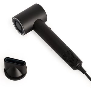 CREARTE - Ionische Haardroger - 1800W - ION STYLER - Frizz-Free Technology