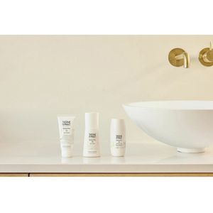 Therme - Cream Extra Dry - Anti-transpirant - Beschermend - 60ml - 1 stuk