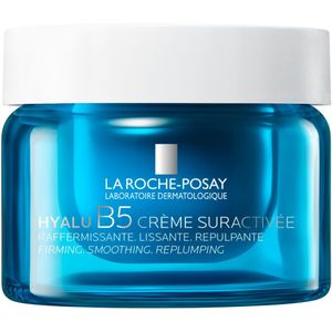 La Roche-Posay - Hyalu B5 Suractivated Crème - 50ml - Geschikt voor een gevoelige huid