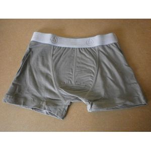 Petit Bateau - Boxershort - Brons - 6jaar 114