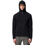 Houdini - Power Up Houdi - Jas - Technisch Tussenlaagjack - Polartec® Power Stretch® Pro