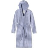 SCHIESSER - Badjas - Meisjes - Lichtgewicht - Katoen