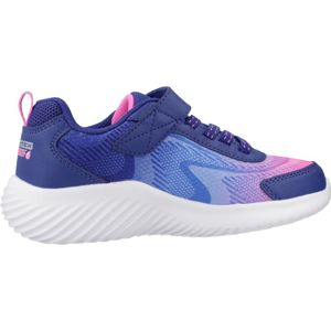 Skechers - Bounder Hydra Cool - Schoenen - Waterdicht - Ombre Glitter Mesh