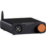 FOSI AUDIO ZD3 - DAC en Voorversterker - HDMI ARC-ingang - Hoogwaardige Geluidsweergave