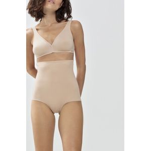 Mey High Waist Corrigerende slip Cocoon 49348 - beige - 34