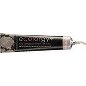 Oolaboo Ecolorgy Haarverf 100ml 8.34 - 8GC - Long Lasting Permanent Hair Color