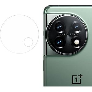 Geschikt voor OnePlus 11 Camera Lens Protector Anti-Explosie Tempered Glass