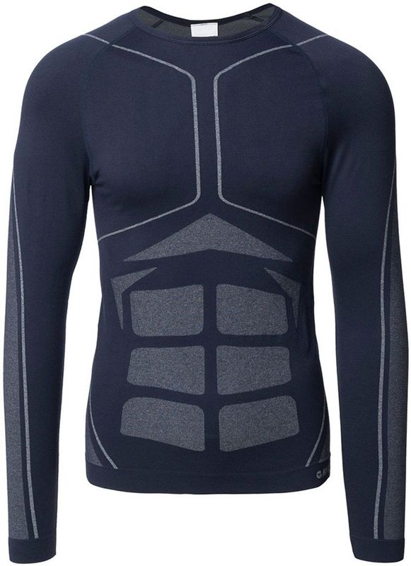 Hi-tec Buraz Lange Mouwen Basislaag