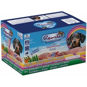 Renske Variatiebox Kate 12 x 395 gr