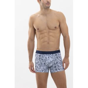 Mey Shorty POPEYE X MEY Heren 37181 757 tin grey 6/L