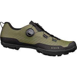FIZIK Terra Atlas MTB-schoenen - Army - Heren - EU 44