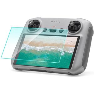 Voor DJI Mini 3 Pro / Mavic 3 Classic PULUZ afstandsbedieningsscherm gehard glasfolie