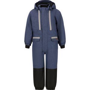 ZIGZAG Overall Merry