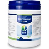 Puur Natuur Weerstand- en herstelmiddel Glucosamine Compleet Paard - Wit - 500 gr