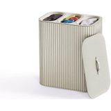Joseph Joseph - Tota Trio Luxe - Wasmand - Ecru - 90L
