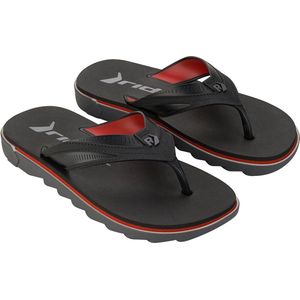Rider - RW Plus - Slippers - Zwart
