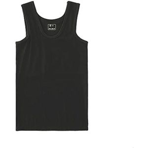 Tomboy Chest Binder IceSilk Pullover Lang Top Ademend en Rekbaar