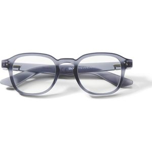 IKY EYEWEAR leesbril RG-4004C grijs +1.50