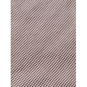 Scotch & Soda - Micro Check - Overhemd - Heren