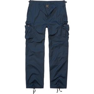 Brandit Cargohose BDU Ripstop Trouser 9483 Navy-S