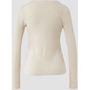 s.Oliver Trui  beige